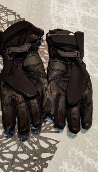 Guantes Ixon Talla M Nuevos con Etiquetas