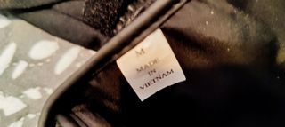 Guantes Ixon Talla M Nuevos con Etiquetas