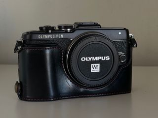 Olympus PEN E-PL7 Cámara Digital