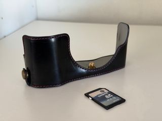 Olympus PEN E-PL7 Cámara Digital