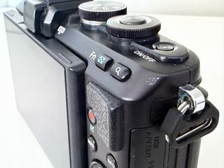 Olympus PEN E-PL7 Cámara Digital