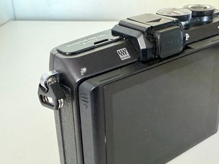 Olympus PEN E-PL7 Cámara Digital