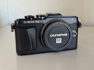 Olympus PEN E-PL7 Cámara Digital