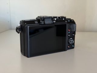 Olympus PEN E-PL7 Cámara Digital