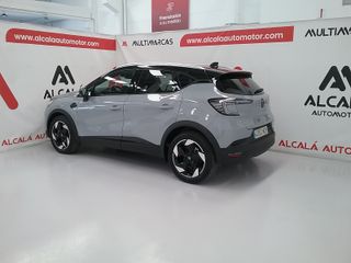 Renault Captur 2025 GLP