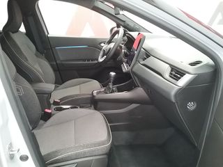 Renault Captur 2025 GLP