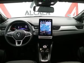 Renault Captur 2025 GLP