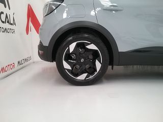 Renault Captur 2025 GLP