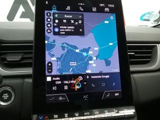 Renault Captur 2025 GLP