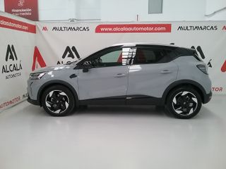 Renault Captur 2025 GLP