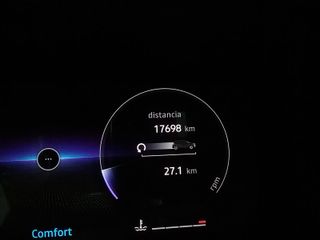 Renault Captur 2025 GLP