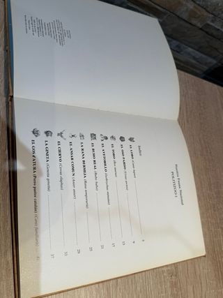 Libro Politizoo 1 - Nuestra Fauna Nacional