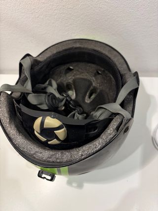 Casco B'TWIN niño 4-7 años