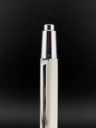 Bolígrafo Caran d'Ache Alchemix Blanco