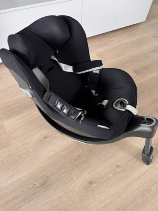 Silla de coche GB Vaya i-size