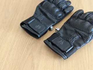 Guantes Moto Helstons NEO AIR T.11