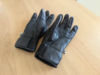 Guantes Moto Helstons NEO AIR T.11
