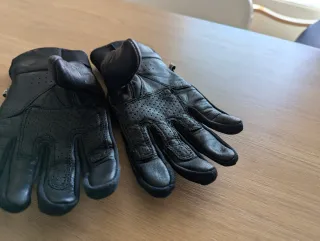 Guantes Moto Helstons NEO AIR T.11