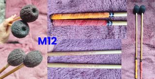 Baquetas ADAMS Robert Van Sice