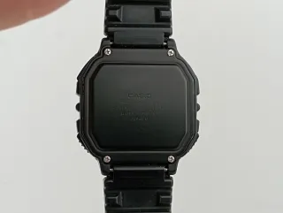 Reloj Casio RPS-100 Colección