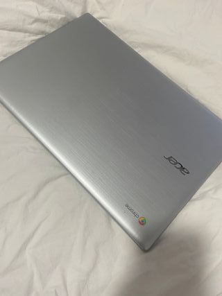 Caricatore Acer Chromebook 314