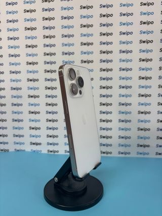 iPhone 16 PRO 128GB Blanco Batería 92%