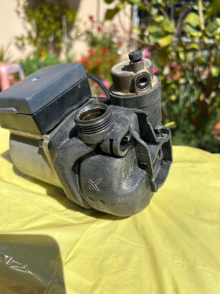 Bomba caldera Chaffoteaux Mx2 24ff