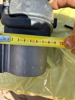 Bomba caldera Chaffoteaux Mx2 24ff