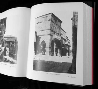 GALICIA. INVENTARIO MONUMENTAL Y ARTISTICO.