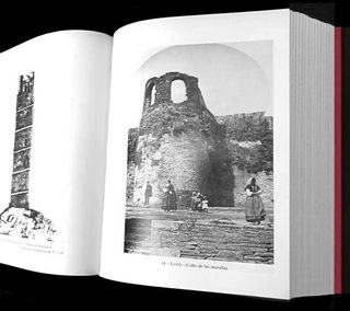 GALICIA. INVENTARIO MONUMENTAL Y ARTISTICO.