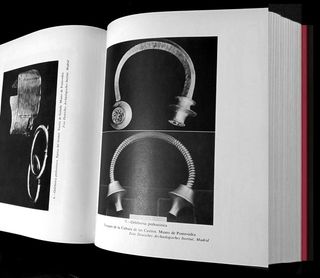 GALICIA. INVENTARIO MONUMENTAL Y ARTISTICO.