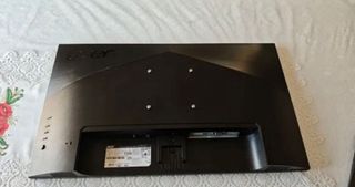 Monitor gaming acer ka272 27 negro