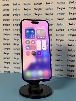 iPhone 16 PLUS 128GB Negro Batería 100%