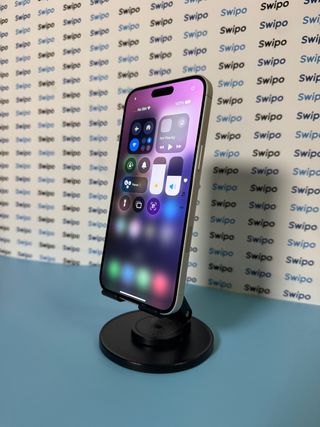 iPhone 16 PLUS 128GB Blanco Batería 100%