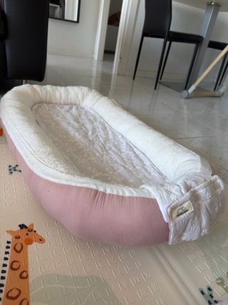 Nido para bebé Mimitos Home