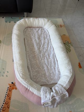 Nido para bebé Mimitos Home