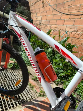 Bicicleta Rockrider 5.1 26"