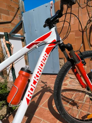 Bicicleta Rockrider 5.1 26"