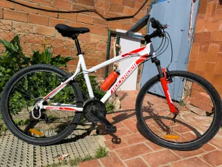 Bicicleta Rockrider 5.1 26"