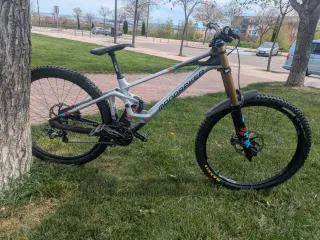 Mondraker Summum Carbon RR
