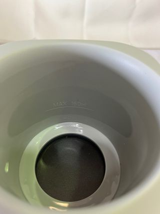 Calentador y Esterilizador Biberones