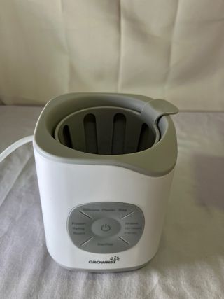 Calentador y Esterilizador Biberones