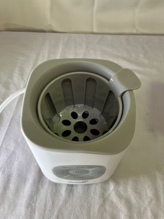 Calentador y Esterilizador Biberones