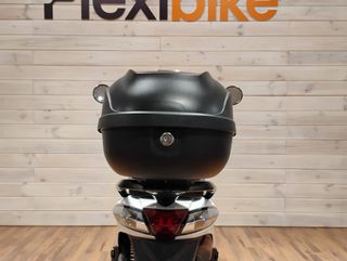 Piaggio Liberty 125 ABS