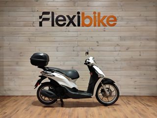 Piaggio Liberty 125 ABS