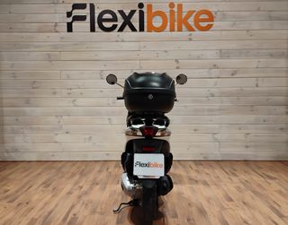 Piaggio Liberty 125 ABS