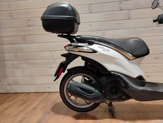 Piaggio Liberty 125 ABS