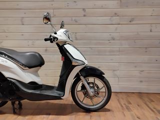 Piaggio Liberty 125 ABS