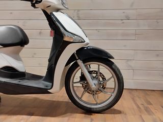 Piaggio Liberty 125 ABS