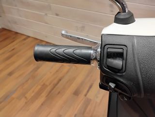 Piaggio Liberty 125 ABS